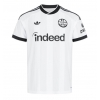 Eintracht Frankfurt Bortedrakt 2026-27 Kortermet